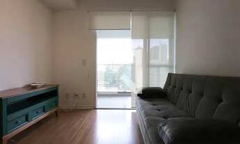 Imagem 2: Apartamento para Aluguel - Panamby, 1 Quarto, 39 m2