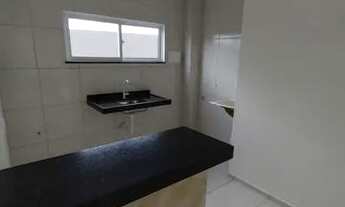 Imagem 5: Apartamento com 2 dormitórios à venda, 50 m² por R$ 135.000,00 - GERERAU - Itaitinga/CE