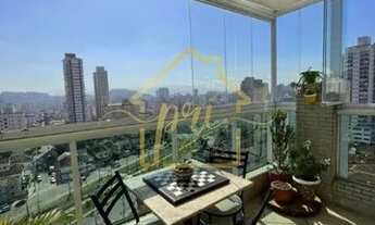 Imagem 3: Santos - Apartamento Padrão - Pompéia