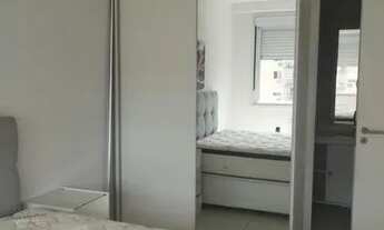 Imagem 4: Apartamento para aluguel com 55 metros quadrados com 2 quartos em Anil - Rio de Janeiro