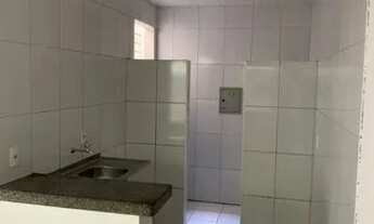 Imagem 5: Apartamento com 2 dormitórios para alugar, 65 m² por R$ 800/mês - Jacarecanga - Fortaleza