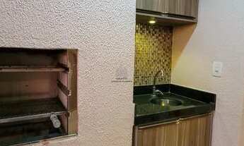 Imagem 3: Apartamento à venda no Condomínio Primeacqua - Campinas/SP