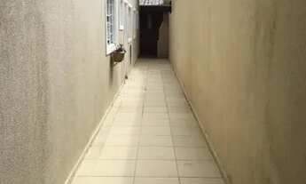 Imagem 3: Casa com 2 dormitórios à venda, 75 m² por R$ 320.000,00 - Residencial União - São José dos