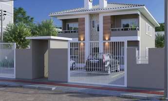 Imagem 2: Apartamento para Venda em Palhoça, Aririú, 2 dormitórios, 1 suíte, 2 banheiros, 1 vaga