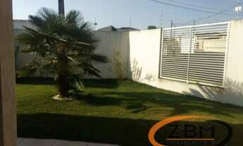 Imagem 6: Casa com 3 quartos - Bairro Jardim Santa Alice em Londrina