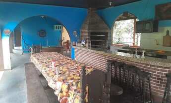 Imagem 3: Casa c piscina mosqueiro