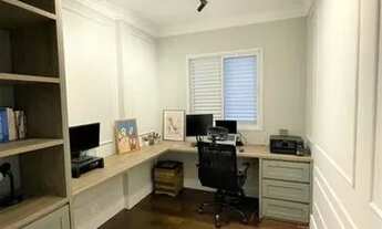 Imagem 5: Apartamento com 3 dormitórios sendo 1 suíte , 86 m² - venda por R$ 1.500.000 ou aluguel po