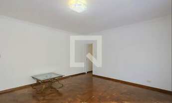 Imagem 2: Apartamento para Aluguel - Santana, 3 Quartos, 110 m2