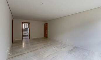 Imagem 3: Apartamento com 3 dormitórios para alugar, 174 m² por R$ 5.581,98/mês - Anchieta - Belo Ho