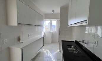 Imagem 6: Apartamento no Jardim Aquarius