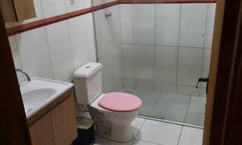 Imagem 5: Casa de daniela em pirenopolis