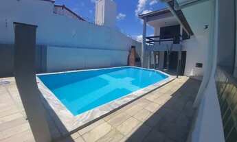 Imagem 4: Casa para aluguel e venda com 445 metros quadrados com 6 quartos em Capim Macio - Natal