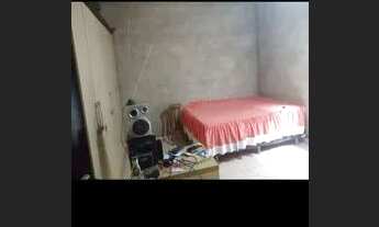 Imagem 4: Vendo casa com 2 quartos, na rua 02 da 26 de Setembro, apenas R$ 150 mil