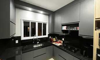 Imagem 6: Linda Casa Térrea em Condomínio Residencial Jardins dos Império - Vila Ytu