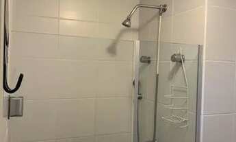 Imagem 6: Apartamento com 1 dormitório para alugar, 50 m² por R$ 5.000,00/mês - Brooklin - São Paulo