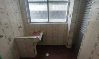 Imagem 6: Apartamento para aluguel, 3 quartos, 1 vaga, Gonzaga - Santos/SP