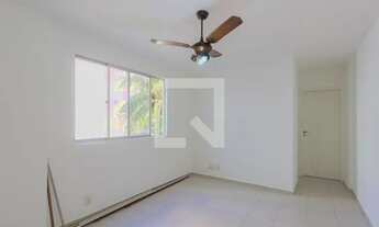 Imagem 2: Apartamento para Aluguel - Jacarepaguá, 1 Quarto, 44 m2