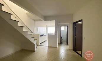 Imagem 4: Cobertura com 2 dormitórios para alugar, 100 m² por R$ 2.680,00/mês - São Conrado - Brumad