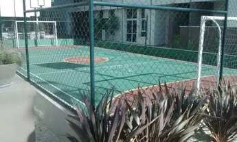 Imagem 3: LIndo Apartamento com Vista Panorâmica, próximo a Padaria e mercados