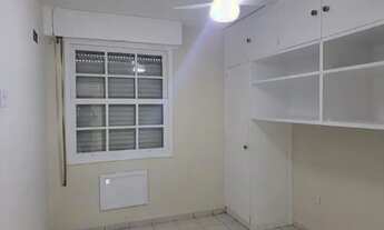 Imagem 5: Apartamento com 1 dormitório para alugar, 40 m² por R$ 1.800,00/mês - Aparecida - Santos/S