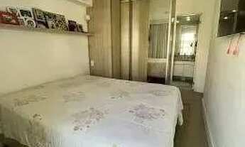 Imagem 4: Cobertura para venda possui 172 metros quadrados com 3 quartos