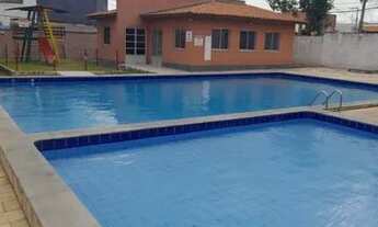 Imagem 4: Vendo apartamento Athenas park 180 mil