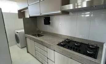 Imagem: Apartamento para venda tem 55 metros quadrados