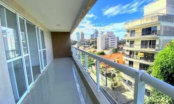 Imagem 6: Apartamento com 4 dormitórios, 130 m² - venda por R$ 950.000,00 ou aluguel por R$ 4.000,00