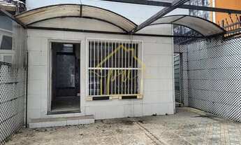 Imagem: Santos - Casa Padrão - Aparecida