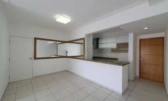 Imagem 4: Apartamento com 3 dormitórios, sendo 1 suíte para alugar, 93 m² por R$ 3.500/mês - Condom