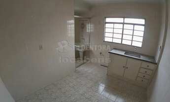 Imagem 6: Apartamento Padrão em São José do Rio Preto