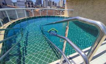 Imagem 2: Grande Chance no Litoral - 01 dorms c/ lazer completo - 235 mil