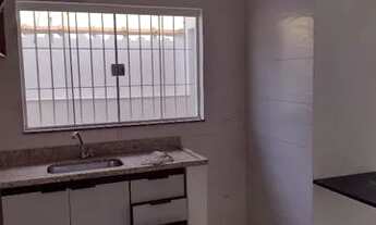 Imagem 6: Casa no bairro Bopiranga