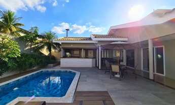 Imagem: Casa em Condomínio à venda, 3 quartos