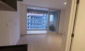 Imagem 4: Studio com 1 dormitório para alugar, 25 m² por R$ 3.550,00/mês - Vila Clementino - São Pau