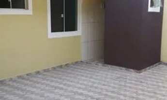 Imagem 2: Casa para venda tem 300 metros quadrados com 4 quartos em Tatuquara - Curitiba - Paraná