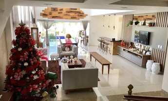 Imagem: Parnamirim - Casa de Condomínio - Pium