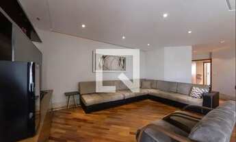 Imagem 6: Apartamento para Aluguel - Santa Paula, 3 Quartos, 188 m2