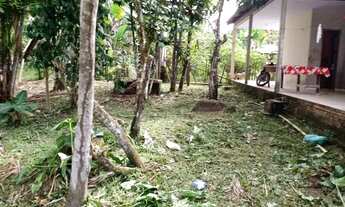 Imagem 7: Casa em tartarugalzinho