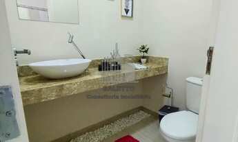 Imagem 4: Casa Moderna no Jardim São Pedro