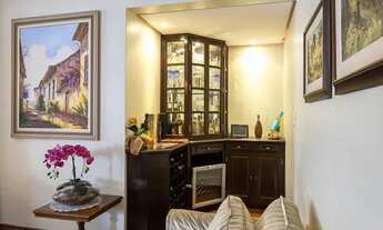 Imagem 7: Condomínio ADINÁ no 9º Andar em Perdizes em São Paulo/SP - Apartamento à Venda contendo 3