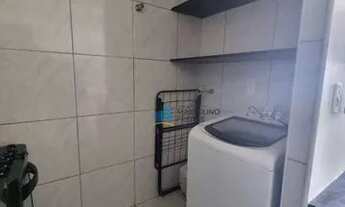 Imagem 5: Apartamento com 1 dormitório para alugar, 30 m² por R$ 1.309,00/mês - Parquelândia - Forta