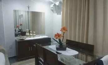 Imagem 2: Casa para venda 3 quartos em Jardim Bom Retiro - Valinhos - SP