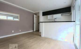 Imagem 4: Apartamento para Aluguel - Vila Andrade, 1 Quarto, 55 m2