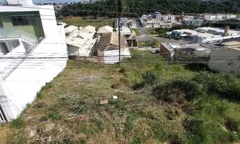 Imagem 2: Lote bairro nacional contagem 372m2 excelente localização oportunidade