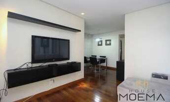 Imagem 7: Apartamento, Moema - São Paulo