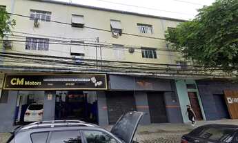 Imagem: Apartamento com 02 quartos - Santos