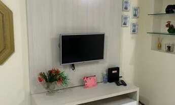 Imagem 4: Alugo flat no Riviera residence litorânea