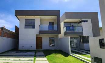 Imagem: Casa Duplex para Venda em Camaçari, Catu