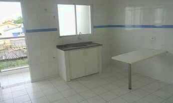 Imagem 5: Casa com 1 dormitório para alugar, 42 m² por R$ 1.012,00/mês - Vila Sabrina - São Paulo/SP